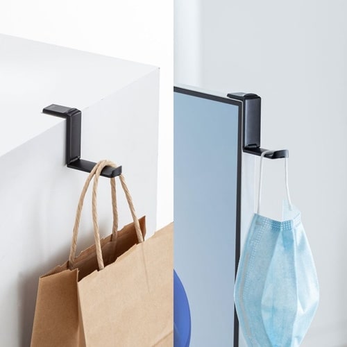 粘着テープ固定式 マルチフック