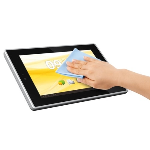 タブレットPC用クリーニングクロス