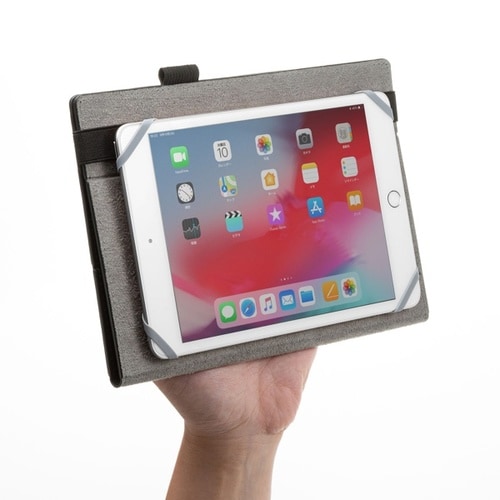 汎用タブレットケース(8インチ・薄型)