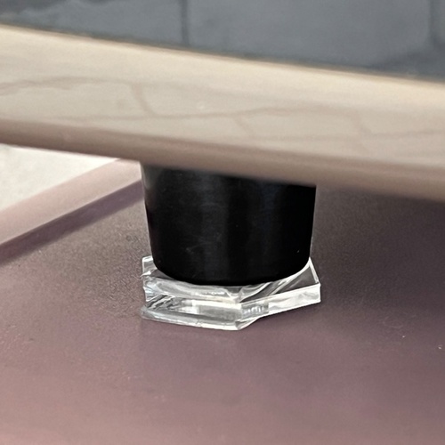 テレビストッパー(6個入り)