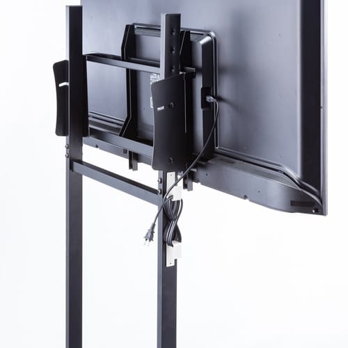 ケーブルフック(2個セット・ホワイト)