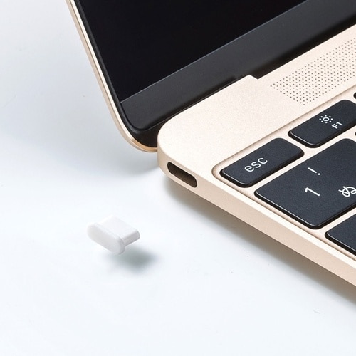 タイプC コネクタキャップ