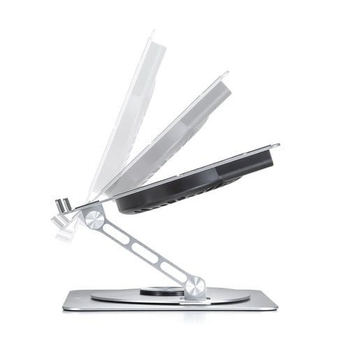 スタンド型ノートPCクーラー