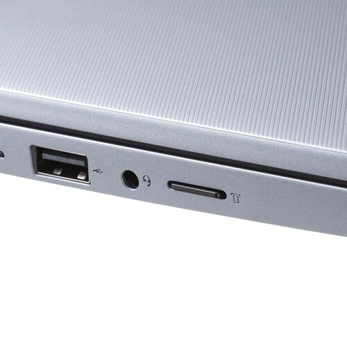 microSDカードスロット用キャップ