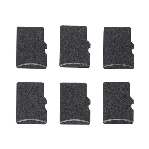 microSDカードスロット用キャップ