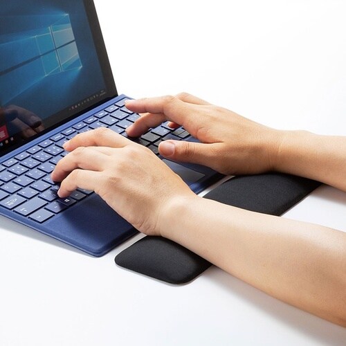 薄型リストレスト(Mサイズ)