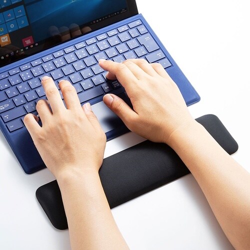 薄型リストレスト(Mサイズ)