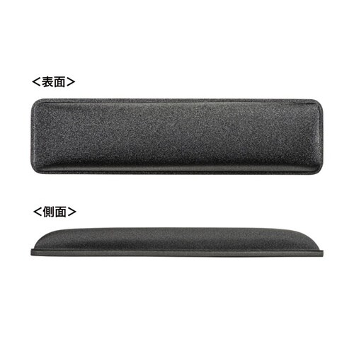 低反発リストレスト(抗菌)