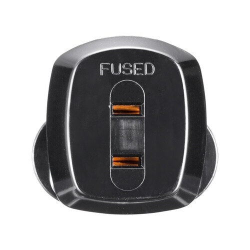 海外プラグ変換アダプタ BF