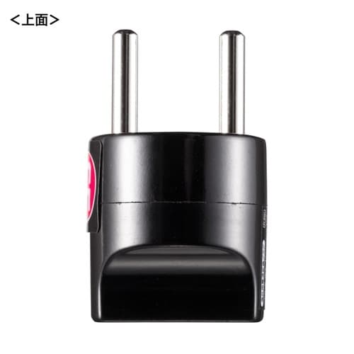 海外プラグ変換アダプタ SE