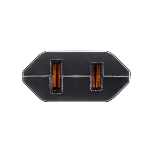 海外プラグ変換アダプタ B