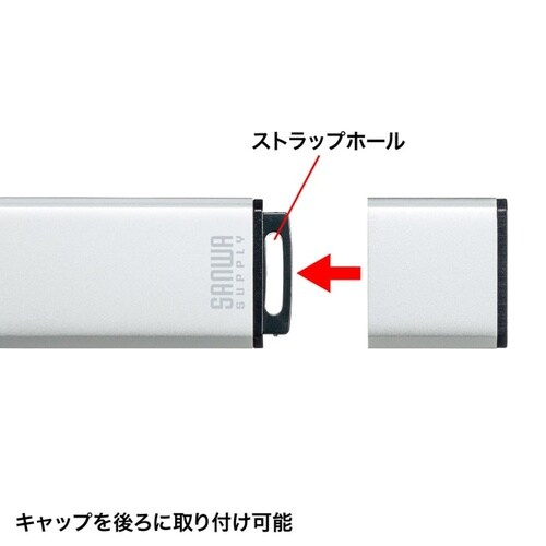 USB2.0 メモリ