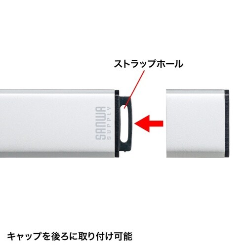 USB3.1 Gen1 メモリ