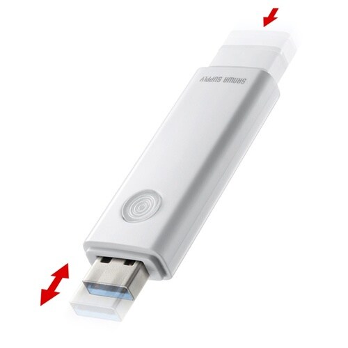 USB3.2 Gen1 メモリ