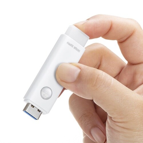 USB3.2 Gen1 メモリ