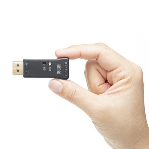 EDID保持器(DisplayPort用)