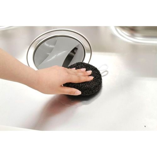 GuttoGood シンク洗いタワシ 8セット