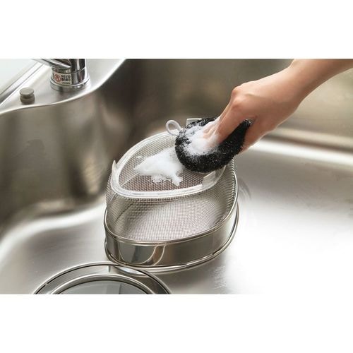 GuttoGood シンク洗いタワシ 8セット