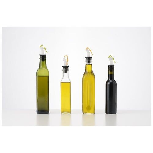 スイッチキャップ グリーン 6セット