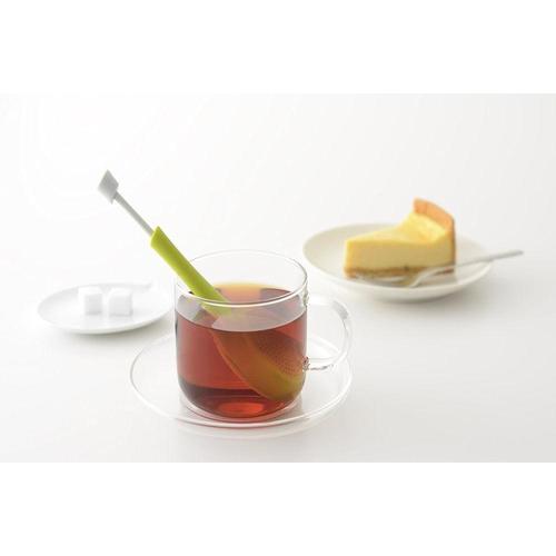 ティープレス ハーブ 4セット