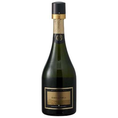 スパークリングキャップ ゴールド 6セット