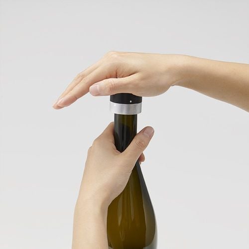 スパークリングキャップ ゴールド 6セット