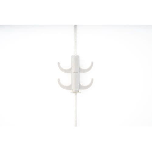 ツリーフック ホワイト