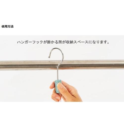 ツリーフック ホワイト