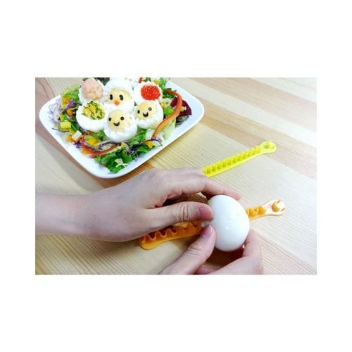 delijoy 花卵コロン 14セット