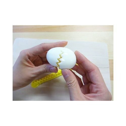 delijoy 花卵コロン 14セット