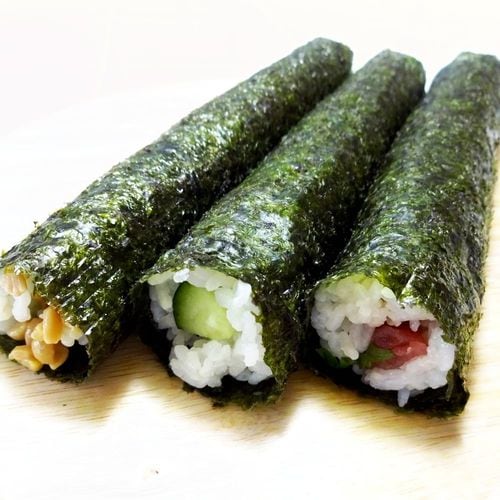 のりまきDAYS 細巻 12セット