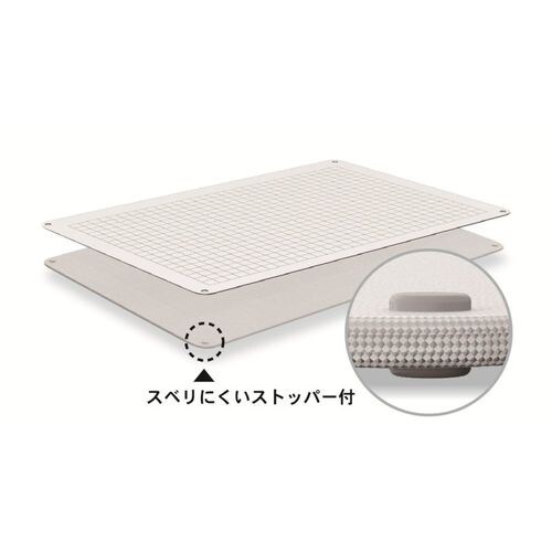 HAUS カッティングペアボード 2セット