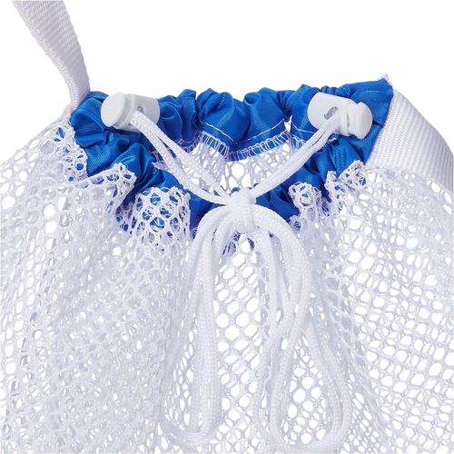 ランドリーバッグポリエステルメッシュ&ボトム×2