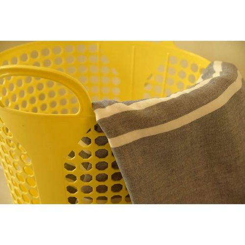 ナイスラック イエロー 2セット