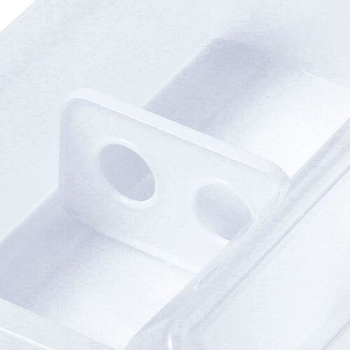 CDケース ブルー 4セット