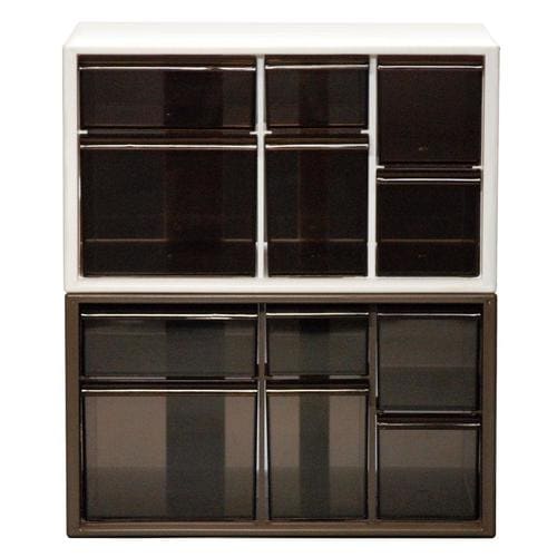 アイケース L ブラック