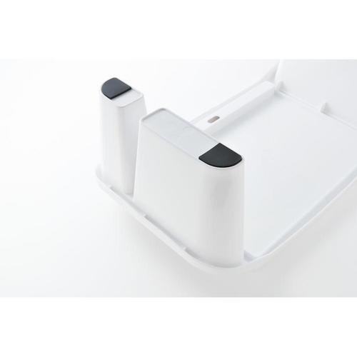 チャイルドデスクプラス ホワイト