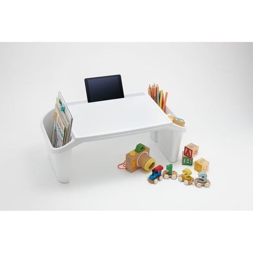 チャイルドデスクプラス ホワイト