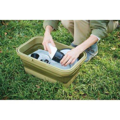 ミラーゴ グリーン