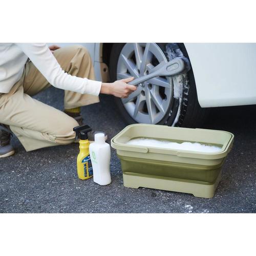 ミラーゴ グリーン