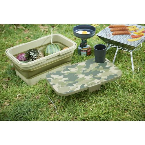 ミラーゴ グリーン