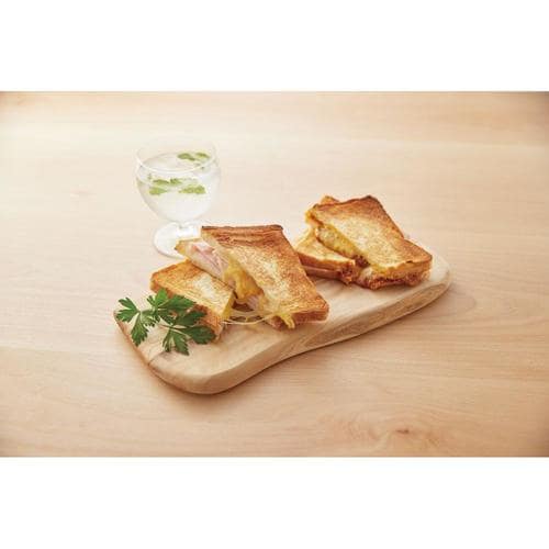 食パンスライサーHC ピンク 2セット