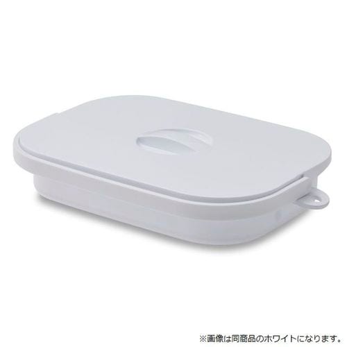 折りたためるつけ置き洗いバケツ