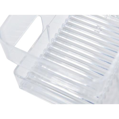 冷蔵庫整理トレー 6セット