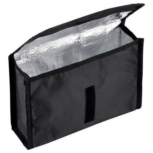 MS弁当箱2段 850ml BLW−38DE BK