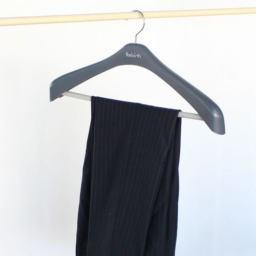 リバース ジャケットストップ42 10本組 BK