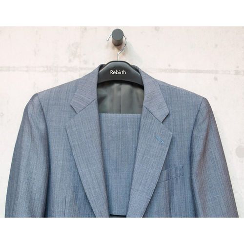 リバース ジャケットストップ42 10本組 BK