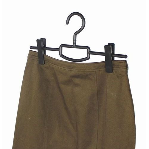 リバース クリップバー2本組 ブラック 4セット