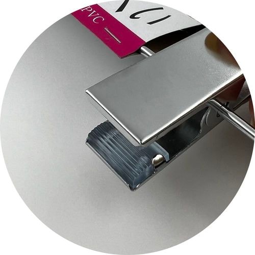 すべらないジャケットハンガー42PVC×4