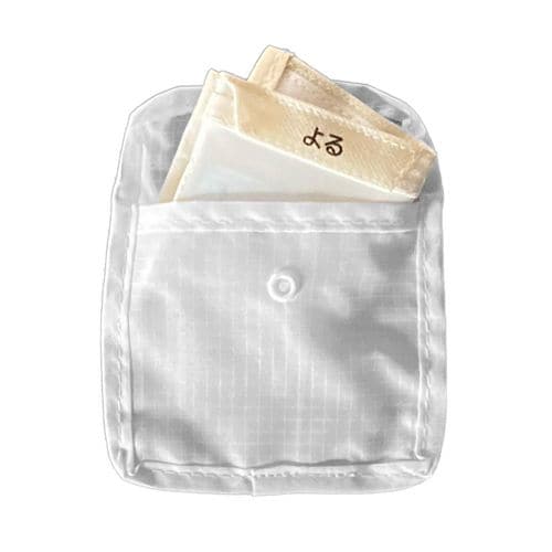 ライフエイド くすり整理・携帯ウォールポケット